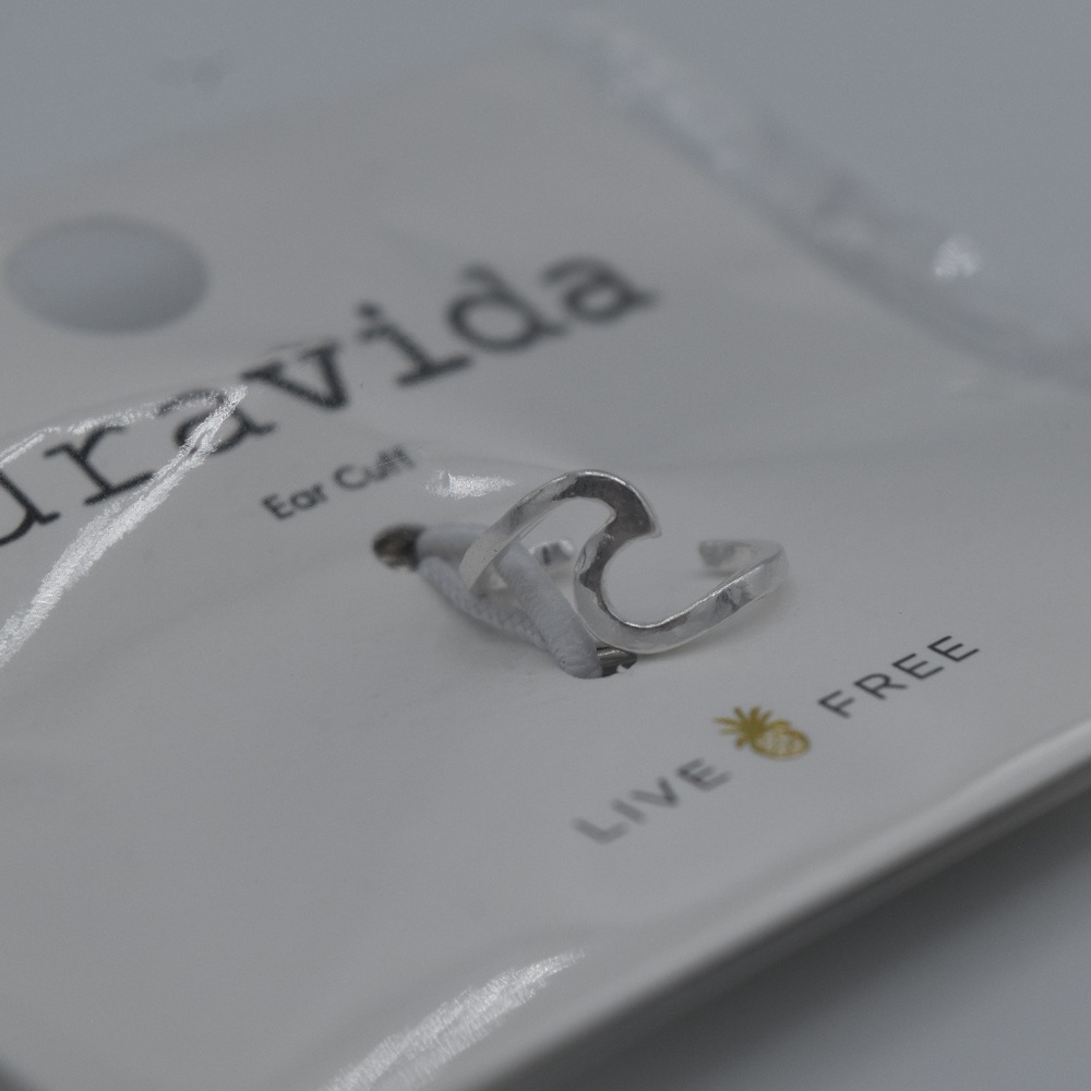 Pura Vida - Ear Cuff